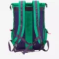 Sac Coursier Teal 34023