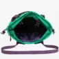 Sac Coursier Teal 34023