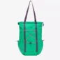 Sac Coursier Teal 34023