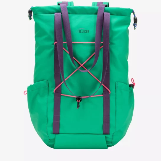Sac Coursier Teal 34023