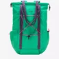 Sac Coursier Teal 34023