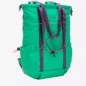 Sac Coursier Teal 34023
