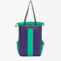 Sac Coursier Teal 34023