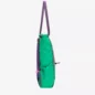 Sac Coursier Teal 34023