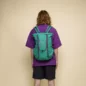 Sac Coursier Teal 34023