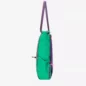 Sac Coursier Teal 34023