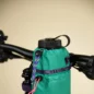 Bottle Bag Teal 34031