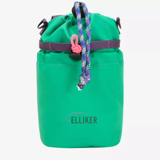 Bottle Bag Teal 34031