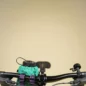 Bottle Bag Teal 34031