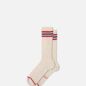 Chaussettes De Tennis Retro