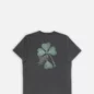 Tee-Shirt Anthracite Lost Leaf