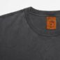 Tee-Shirt Anthracite Lost Leaf