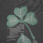 Tee-Shirt Anthracite Lost Leaf