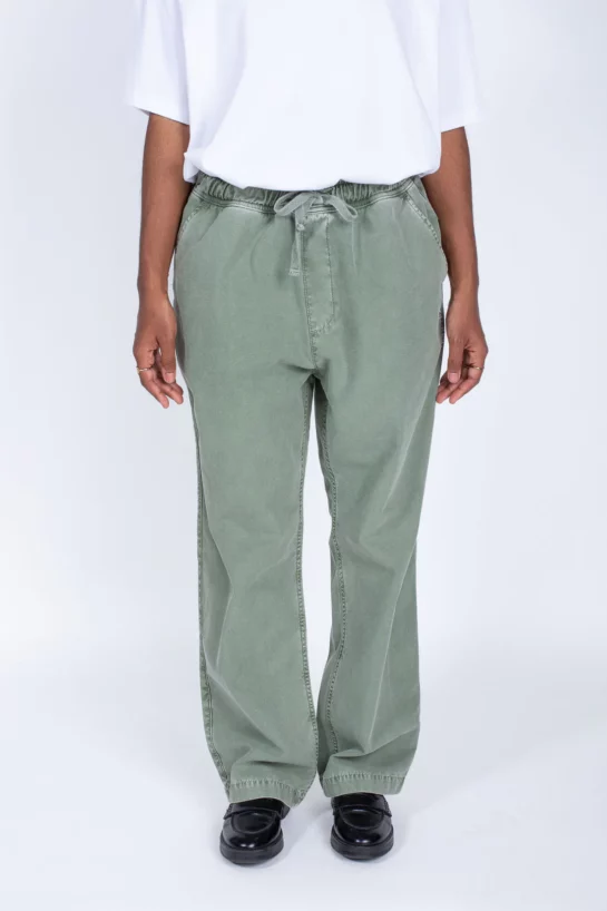 Pantalon Alberto Oasis