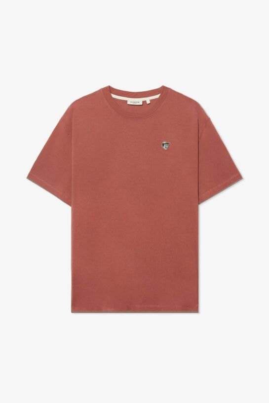 Tee Shirt Emilio Fudge