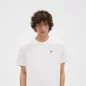 Tee Shirt Emilio Blanc