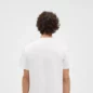 Tee Shirt Emilio Blanc