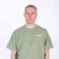 Tee Shirt Oasis Coffee