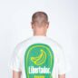 Tee Shirt Blanc Banana