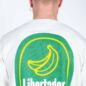 Tee Shirt Blanc Banana
