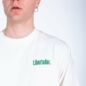 Tee Shirt Blanc Banana