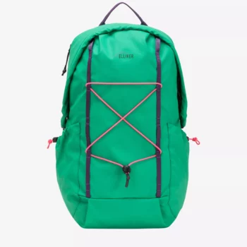 Sac backpack teal