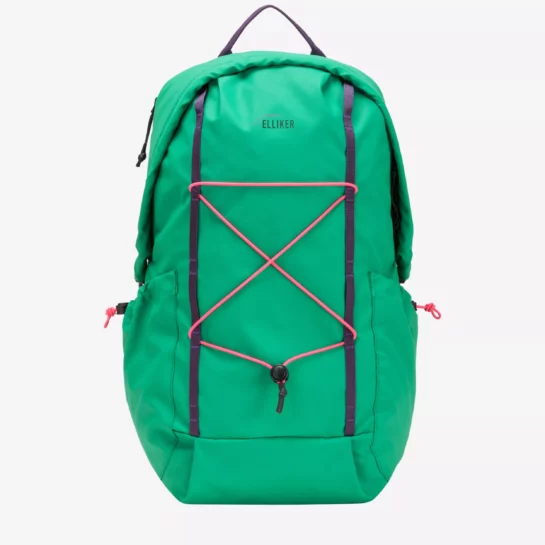 Sac Backpack Teal