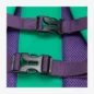 Sac Backpack Teal