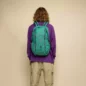 Sac Backpack Teal