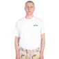 Tee Shirt Blanc Banana