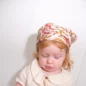Foulard Bébé Delhi Nudes