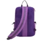 Sac à Dos Violet Hikerdelic