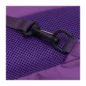 Sac à Dos Violet Hikerdelic