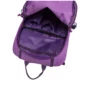 Sac à Dos Violet Hikerdelic