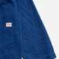 Veste Lovis Denim Herringbone