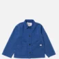 Veste Lovis Denim Herringbone