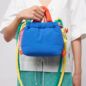 Petit Sac Colorblock Bobo Choses X Olend