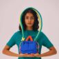 Petit Sac Colorblock Bobo Choses X Olend