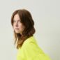 Sweat Bobypark Jaune Fluo