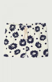 Short bobypark jeanine