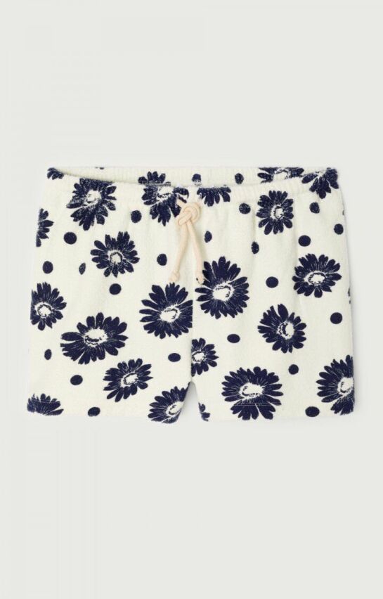 Short Bobypark Jeanine