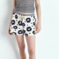 Short Bobypark Jeanine