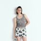 Short Bobypark Jeanine