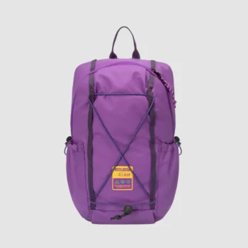 Sac à dos violet hikerdelic