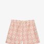 Maillot De Bain Rose Astro