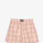 Maillot De Bain Rose Astro