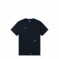 Tee Shirt Solsol Zach Navy