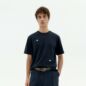 Tee Shirt Solsol Zach Navy