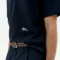 Tee Shirt Solsol Zach Navy