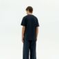 Tee Shirt Solsol Zach Navy